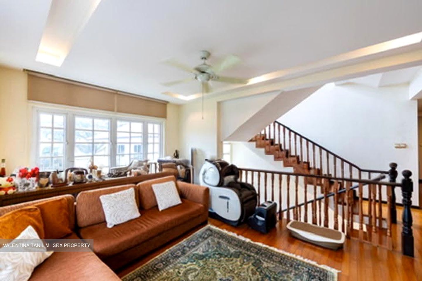 Frankel Estate (D15), Detached #610352981